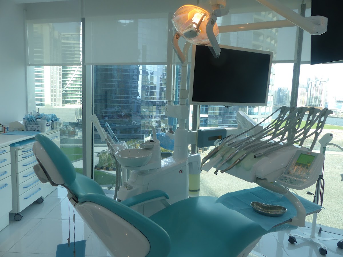 Perfect Smile Dental Center 5