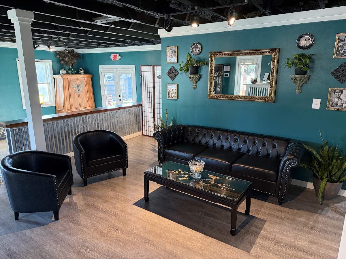 Tigers Eye Tattoo — tattoo studio near Summerville