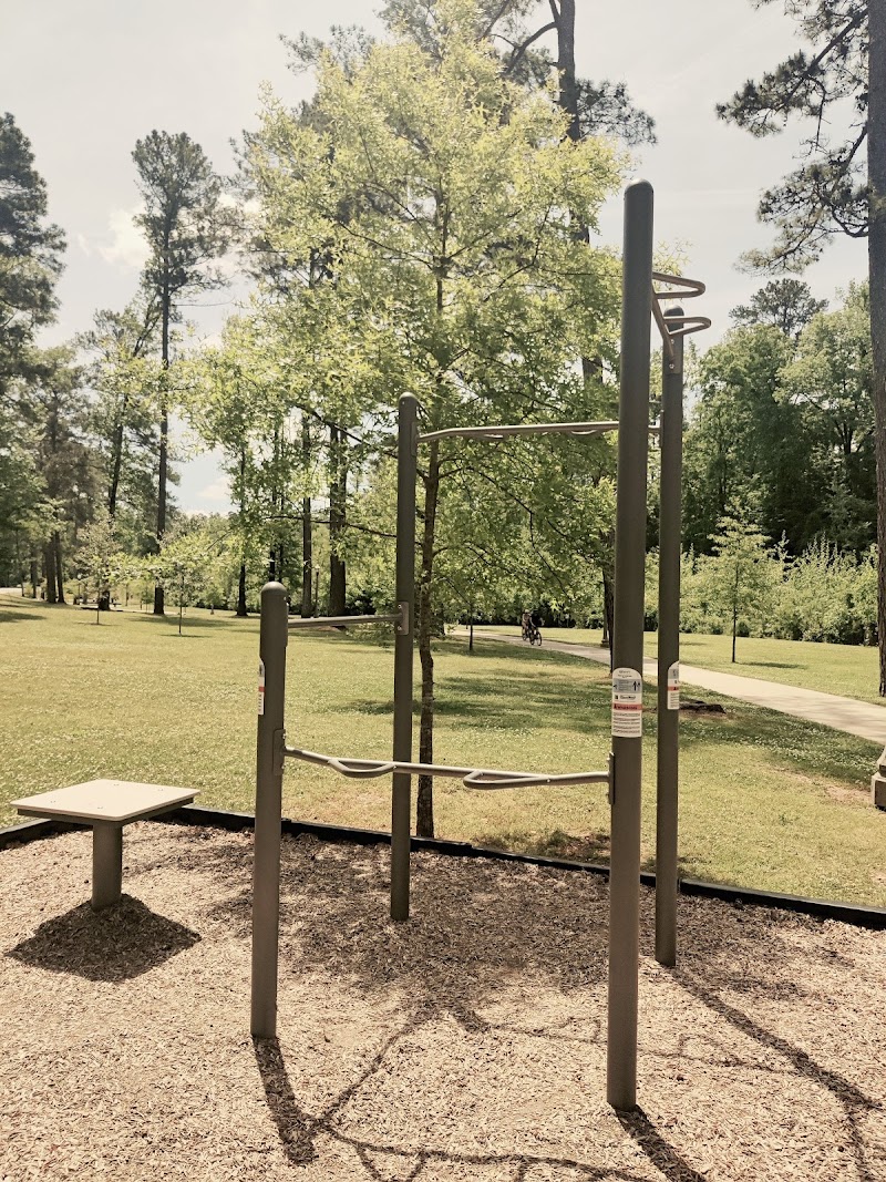 Civitan Disc Golf Course photo 5