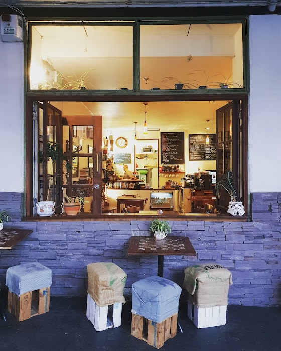 Remedy Coffee fotoğraf 1