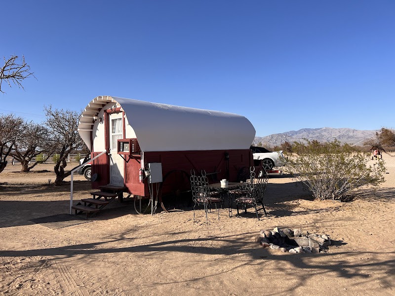 Sandy Valley Ranch - Photo 2