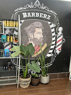 Barberz Lab photo 3