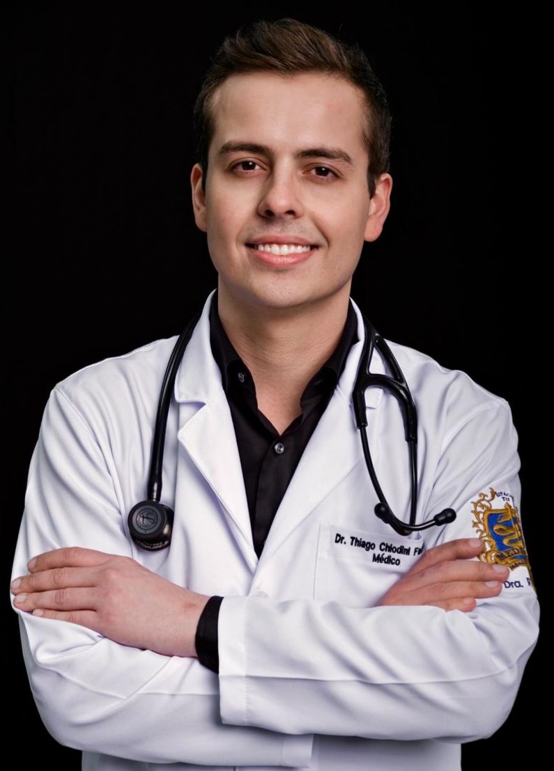Dr. Thiago Chiodini Fachini