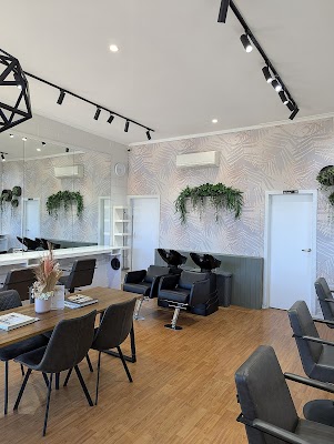 TONE & CO HAIR STUDIO