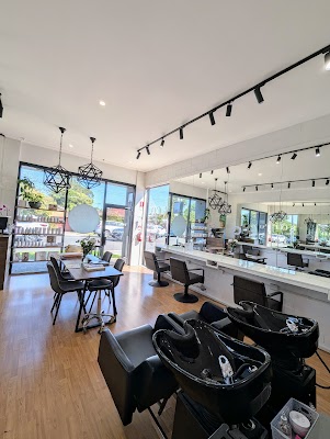 TONE & CO HAIR STUDIO photo 2