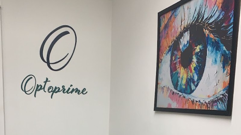 Foto de Optoprime - exame de vista