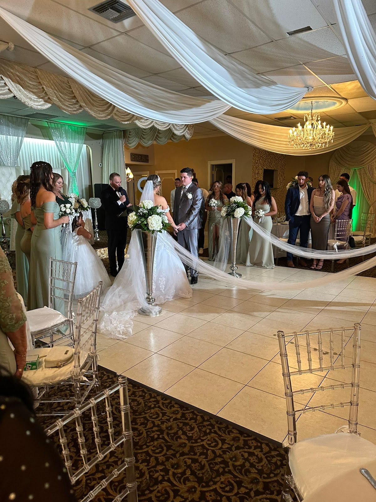 Wedding Officiant & Master Of Ceremony Miami "Maestros De Ceremonia": Google Places image 2