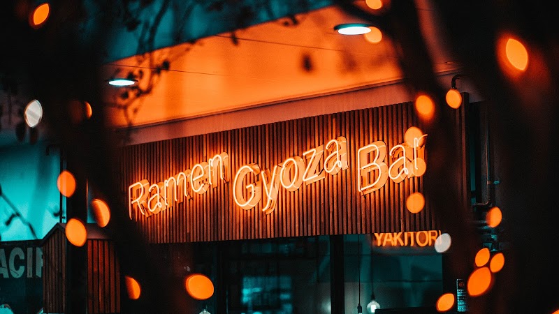 Tatsu Ramen Gyoza Bar photo 1