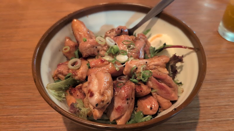 Tatsu Ramen Gyoza Bar photo 3