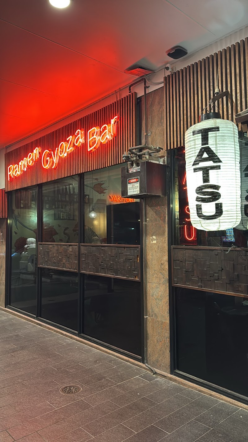 Tatsu Ramen Gyoza Bar photo 5