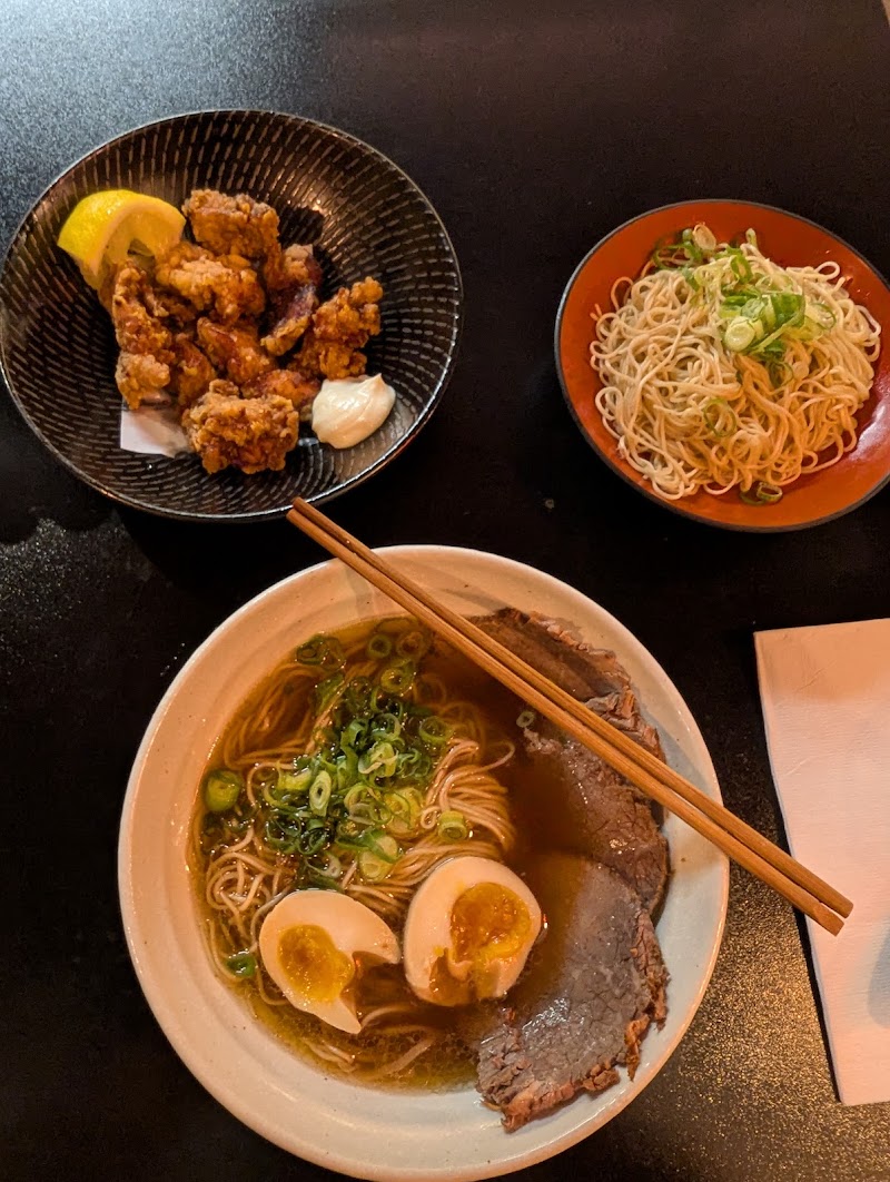 Tatsu Ramen Gyoza Bar photo 6
