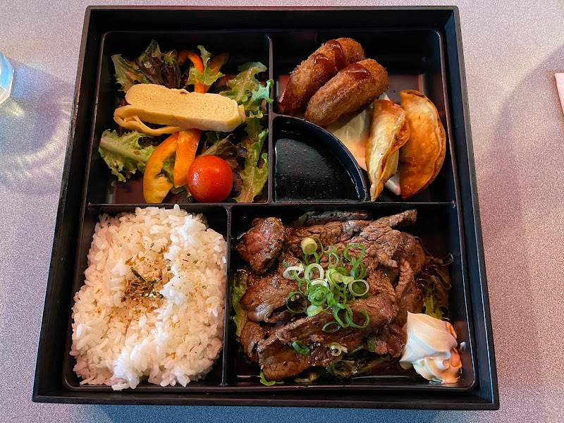 Tatsu Ramen Gyoza Bar photo 7