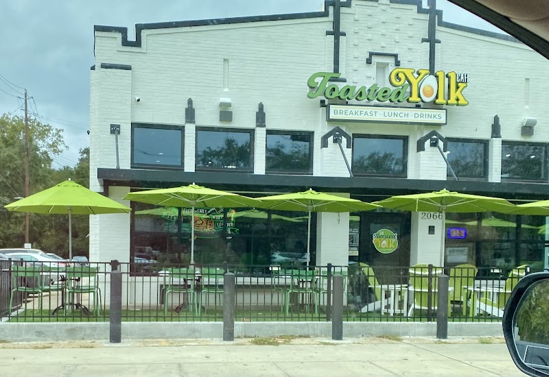 The Toasted Yolk Cafe photo 1