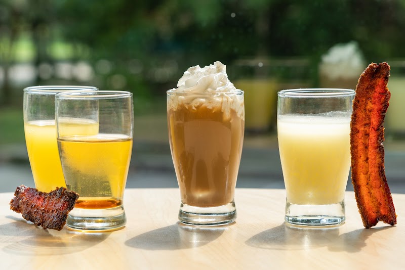 The Toasted Yolk Cafe photo 4