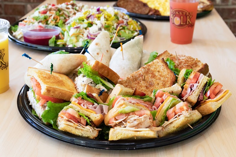 The Toasted Yolk Cafe photo 2