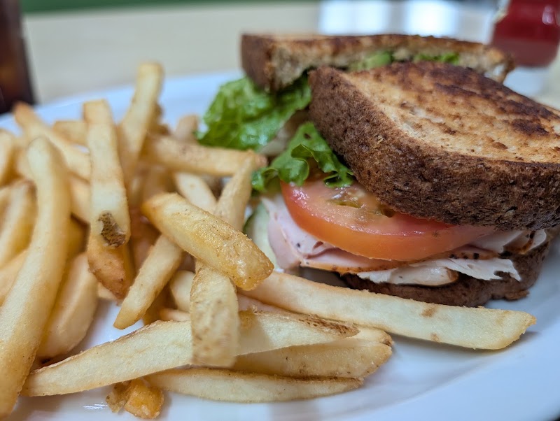 The Toasted Yolk Cafe photo 3