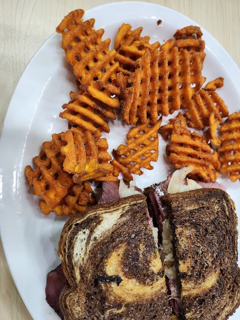The Toasted Yolk Cafe photo 3