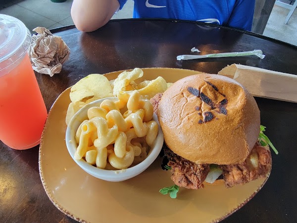 Photo of Urban Plates