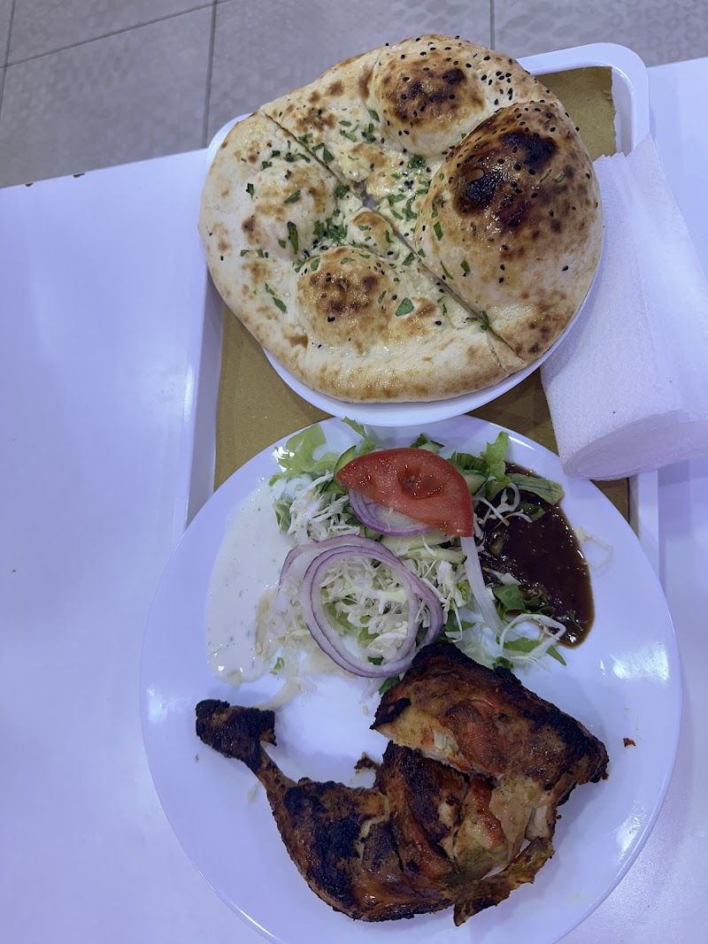 BD Halal Food photo 4