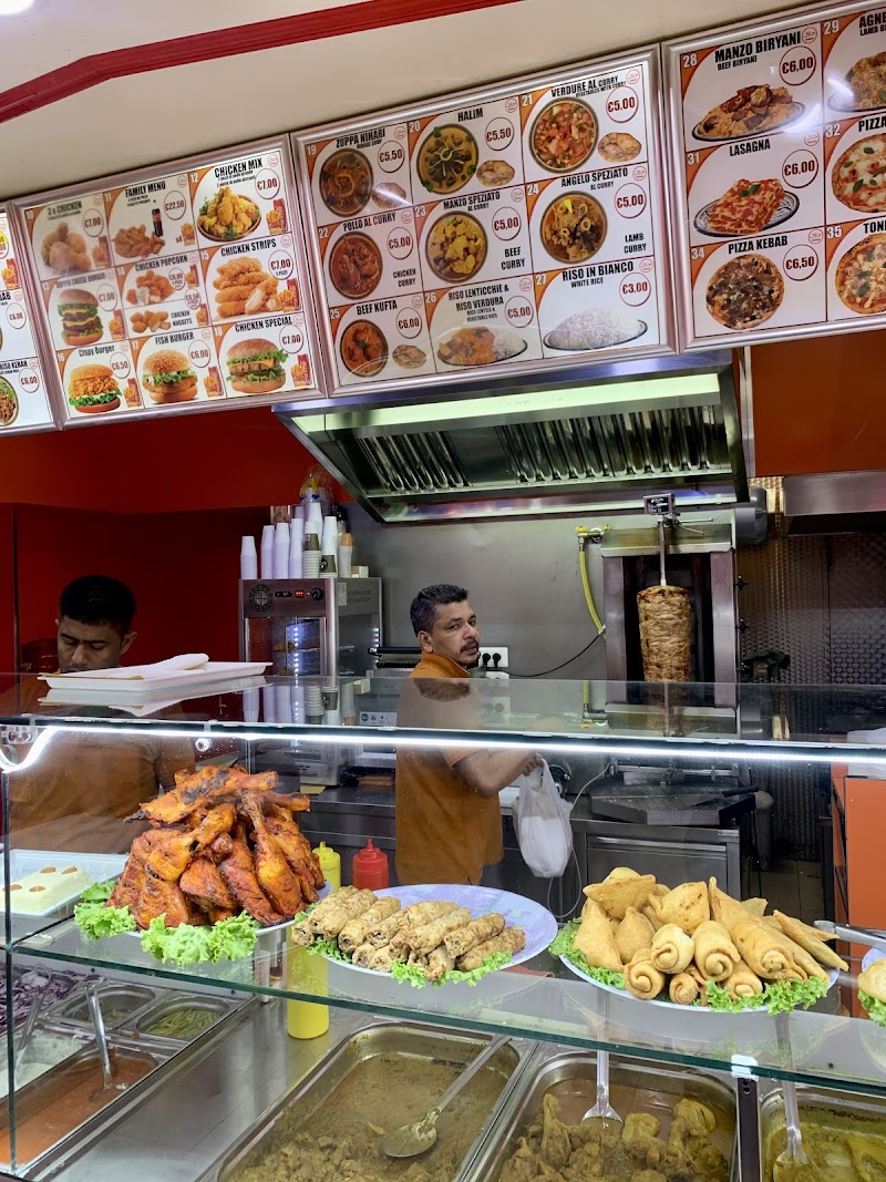 BD Halal Food photo 3