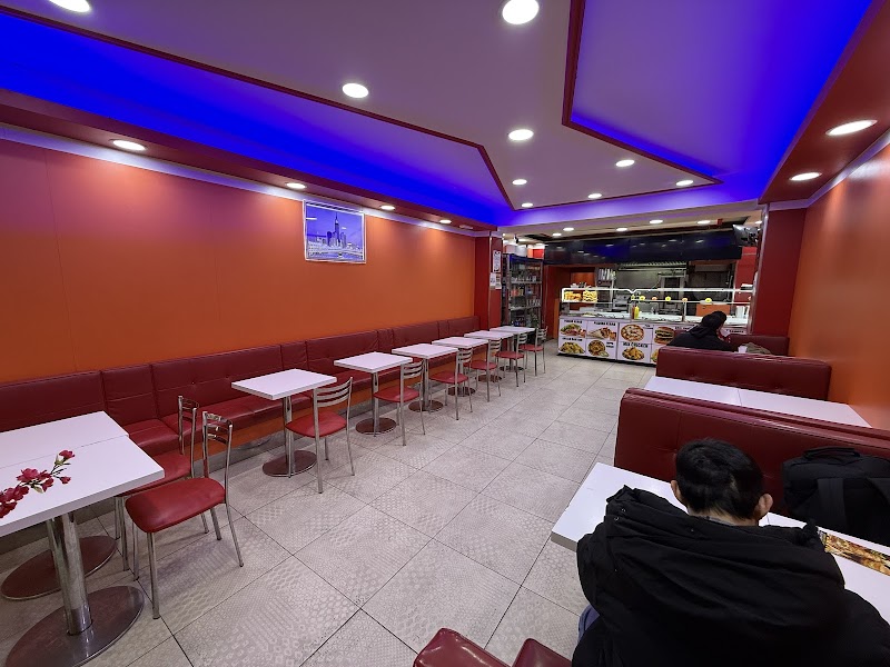 BD Halal Food photo 1