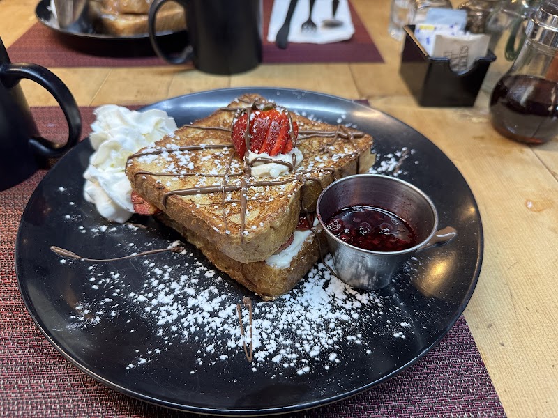 Lake House Cafe photo 2