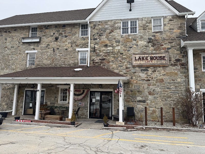 Lake House Cafe photo 3