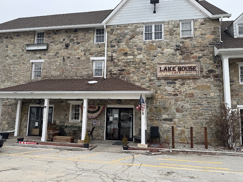Lake House Cafe photo 3