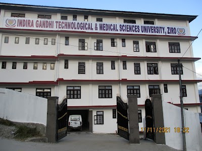 IGTAMSU Physiotherapy Clinic - Image 2