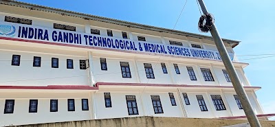 IGTAMSU Physiotherapy Clinic - Image 3