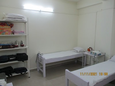 IGTAMSU Physiotherapy Clinic