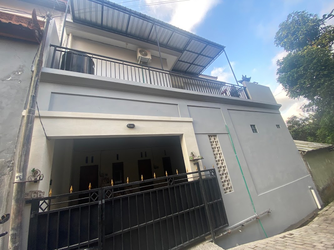 Kost Wayan Merta Dalung Permai
