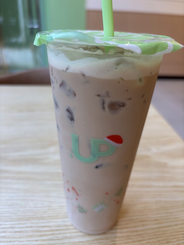 PICKUP COFFEE - McKinley Hill A