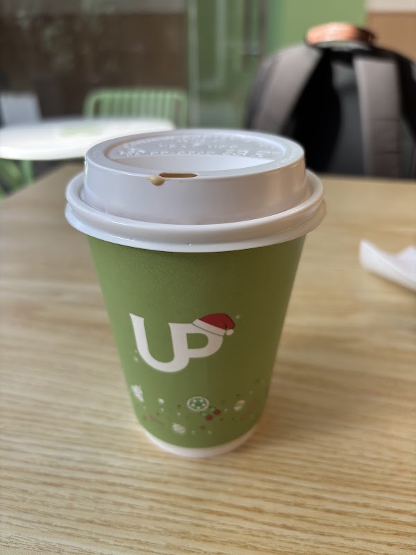PICKUP COFFEE - McKinley Hill A