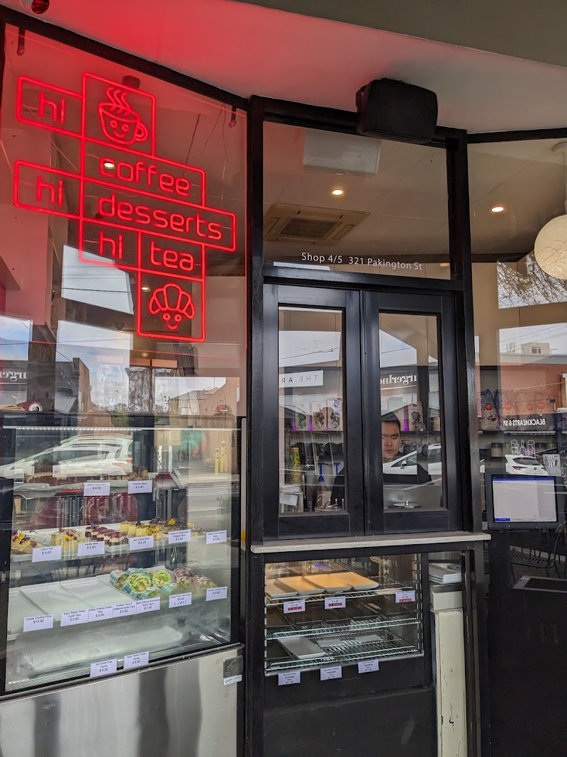 Hi Sushi Newtown photo 7