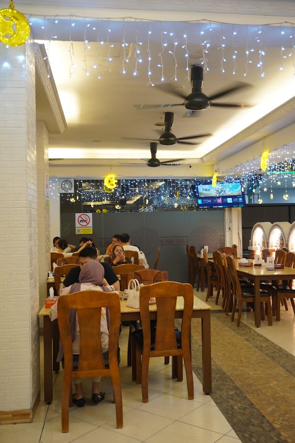 Wadi Hadramawt - Photo 1