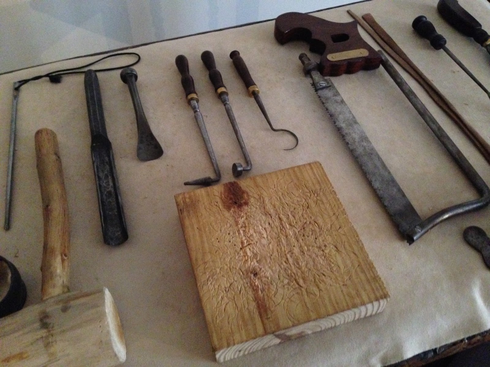 Spanish Military Hospital Museum