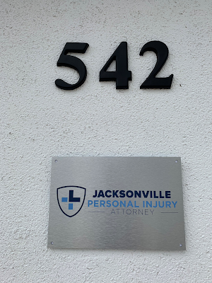 Jacksonville Personal Injury Attorney - Car accident lawyer in Jacksonville
