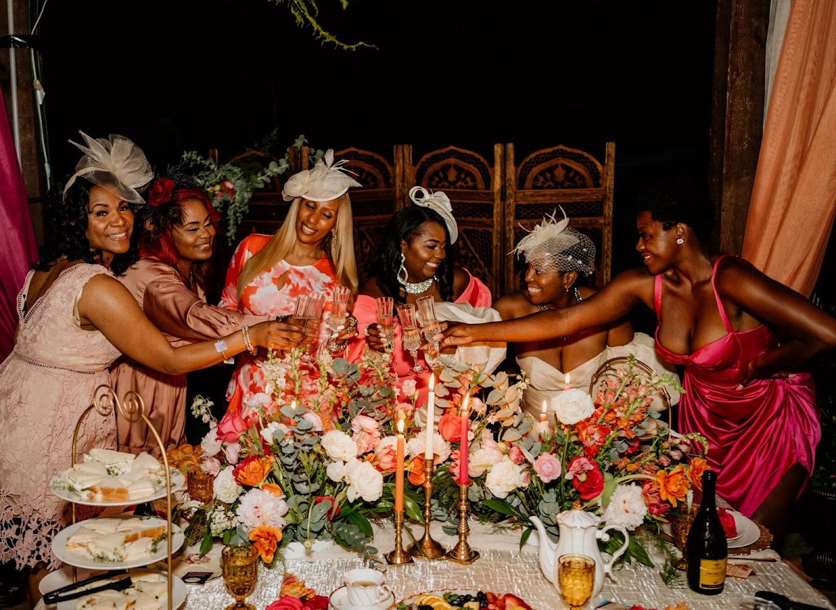 Events By Tammy: Google Places image 2
