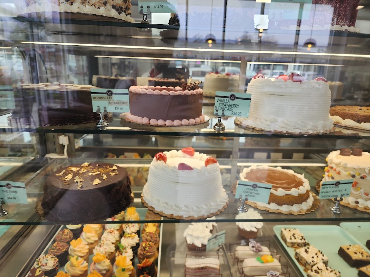 Classic Cake Bakery: Google Places image 3