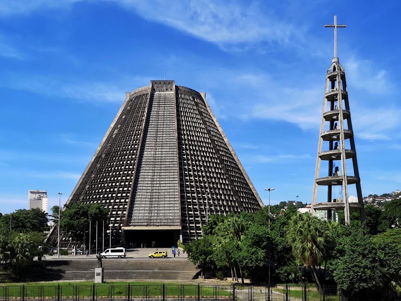 Собор Святого Себастьяна