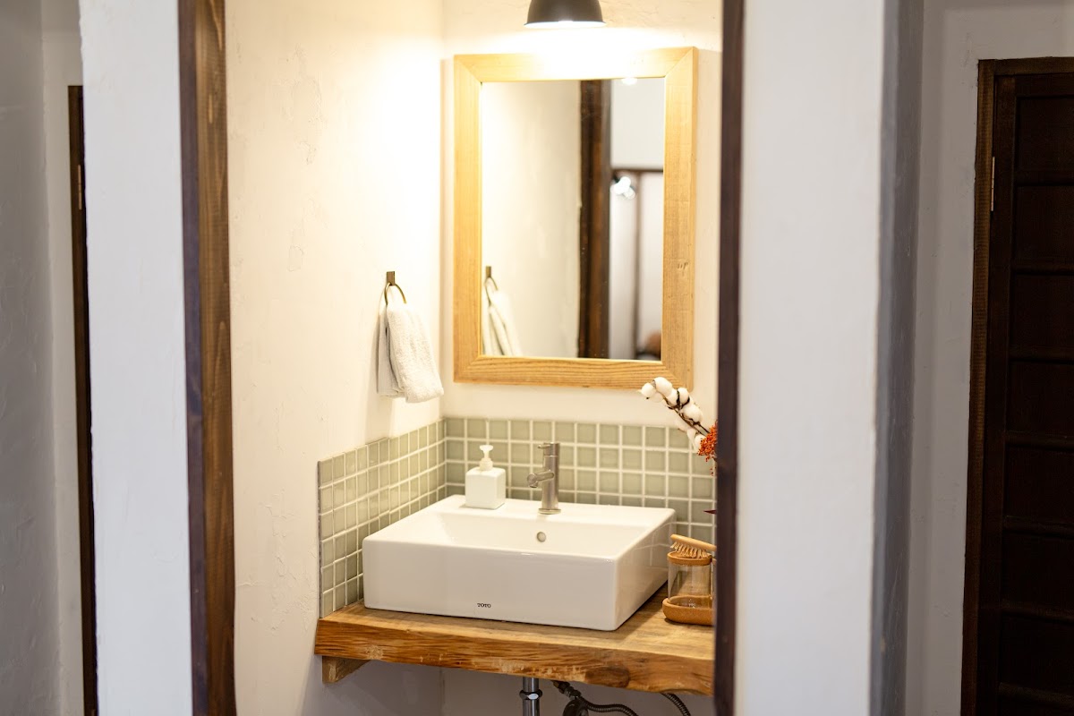 B&B Hachi — 4
