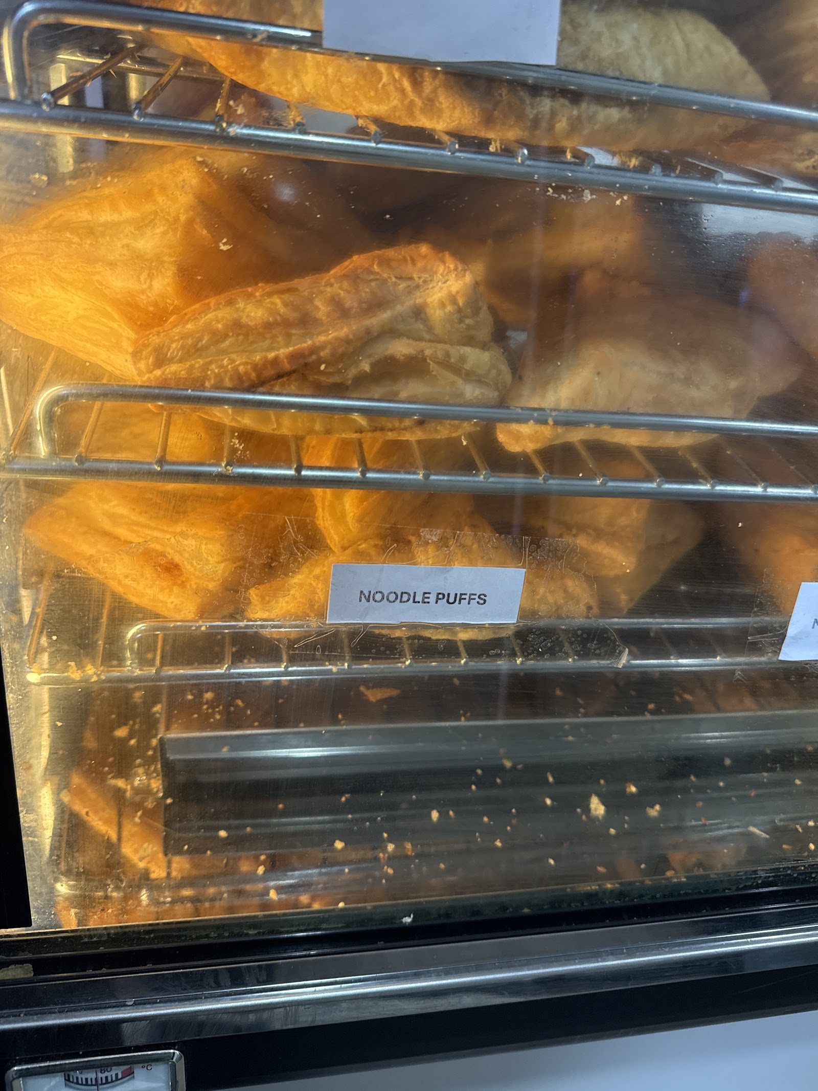 Chai Patty products
