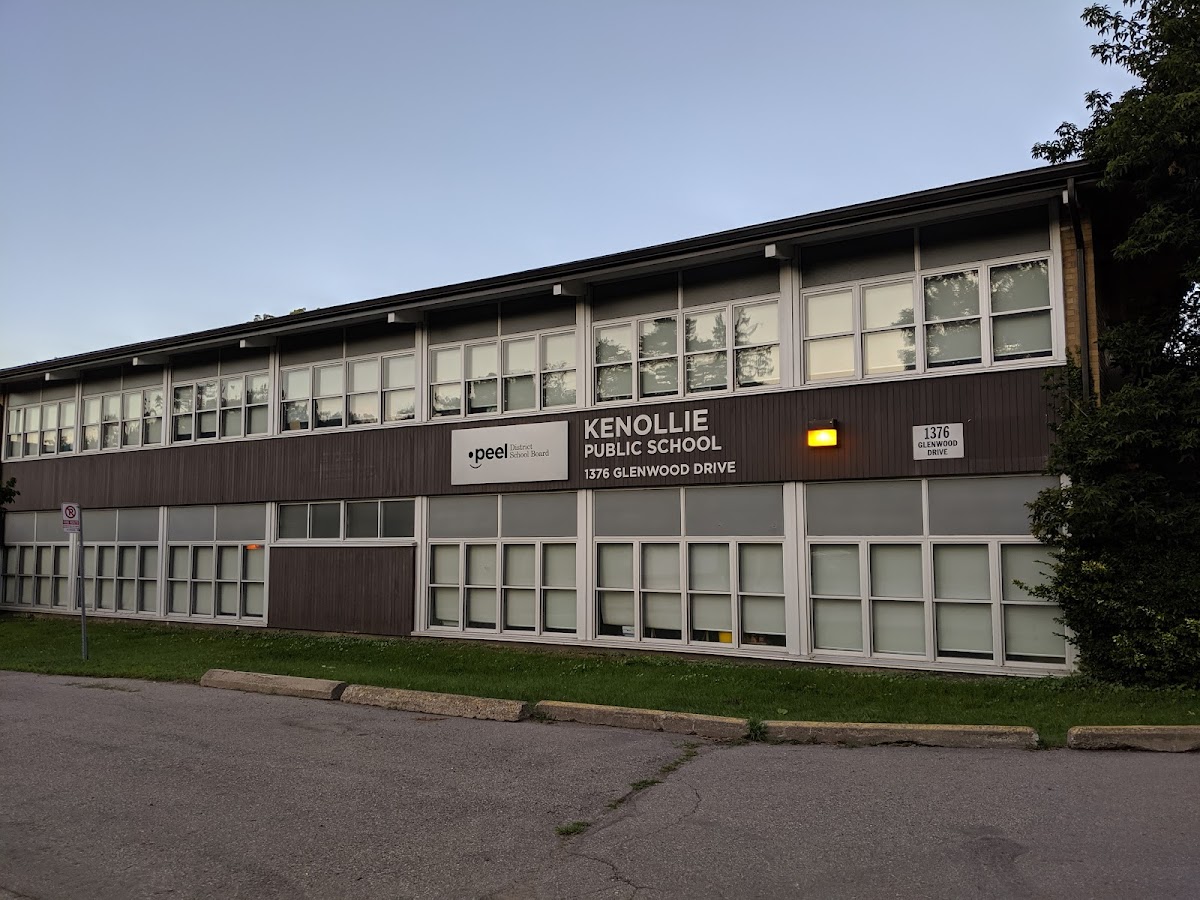 Exterior photo of Kenollie Ymca School Age Program