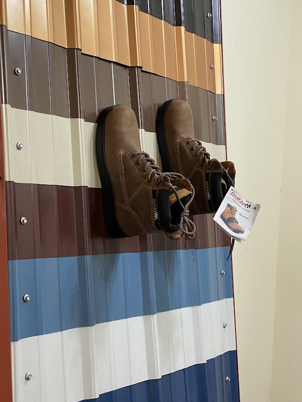 Southland Metal Roofing & Supply project 2