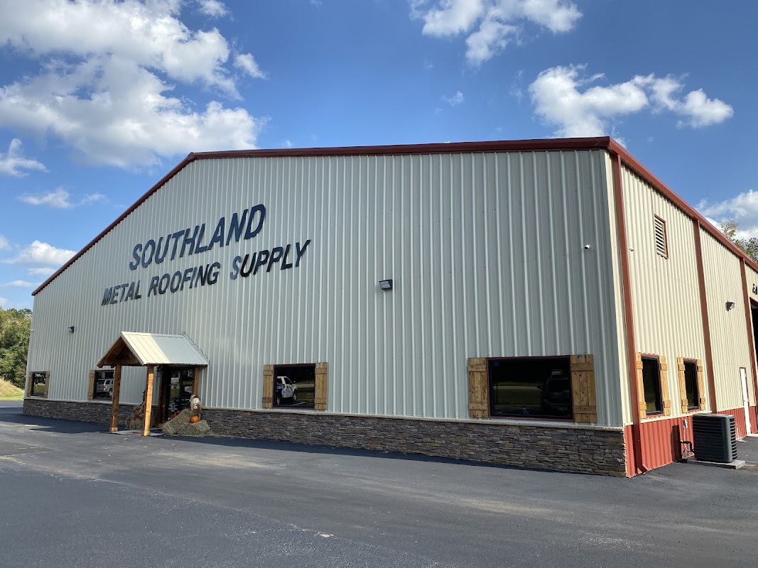 Southland Metal Roofing & Supply