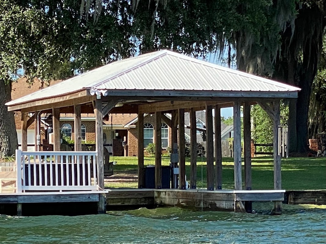 Southland Metal Roofing & Supply project 3