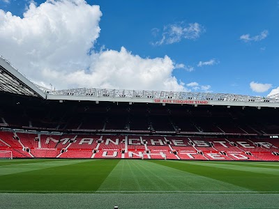 Old Trafford