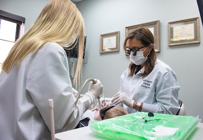 Rodriguez Family Dentistry | Maricela Rodriguez D.D.S.