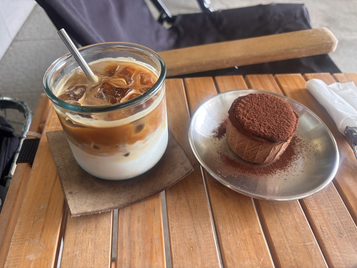 HAIKA Coffee — photo 6